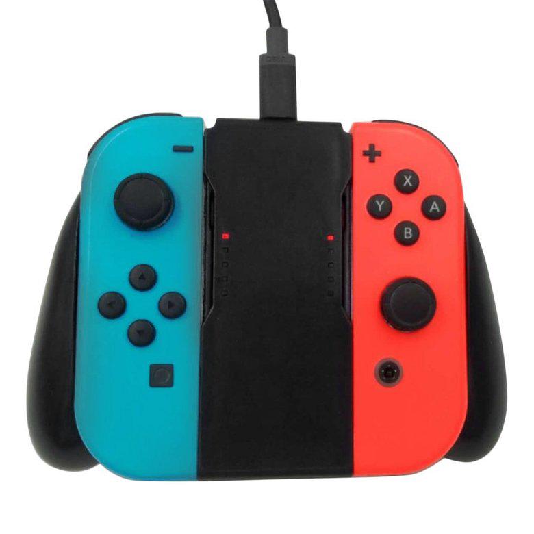 แท่นชาร์จสำหรับ Nintendo Switch Joy-Con Charger