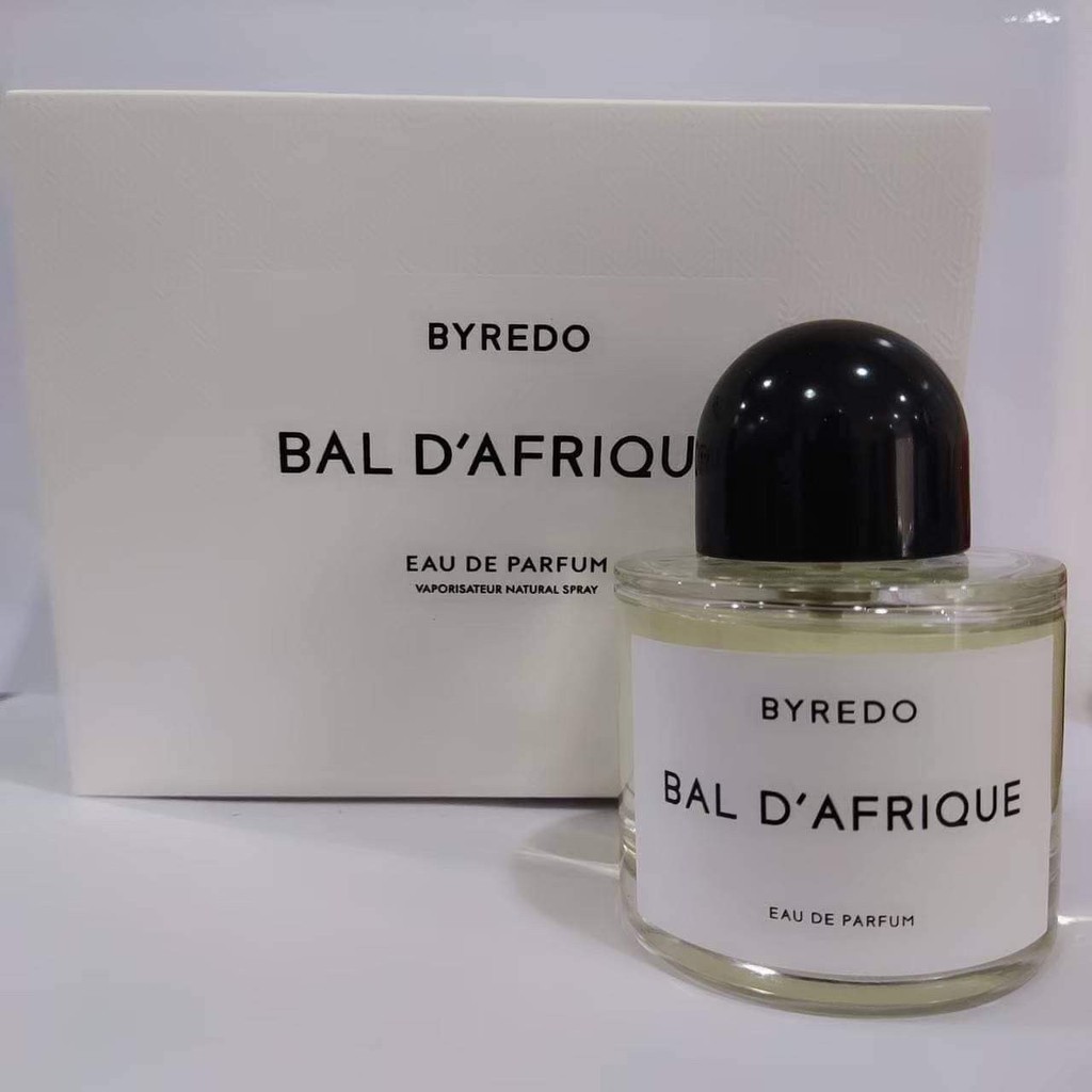 BYREDO BAL D´AFRIQUE 100ml バイレード バルダフリック おてごろ価格