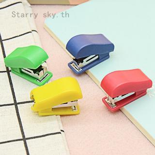 สแต๊ปเปอร์ ที่เย็บกระดาษขนาดเล็ก Mini Stapler