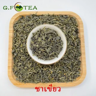 ชามะลิ ชาต้าหงเผา ชาเขียว 100gและ400g ราคาส่ง茉莉花茶 大红袍