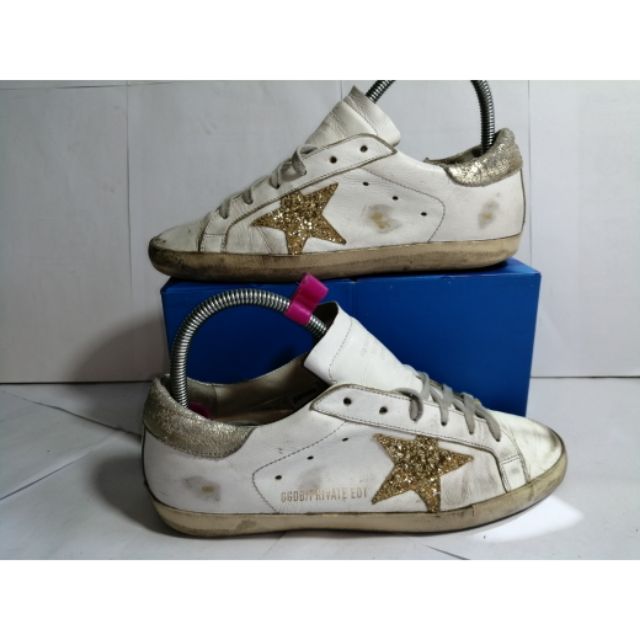 GGDB​ / รองเท้า​ Golden​ Goose​ มือ2