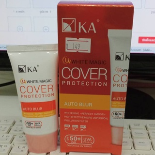 KA UV White Magic Cover Protection - 30 ก.