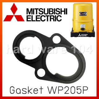 อะไหล่ปั๊มน้ำมิตซู WP205P MITSUBISHI gasket TP48002H01