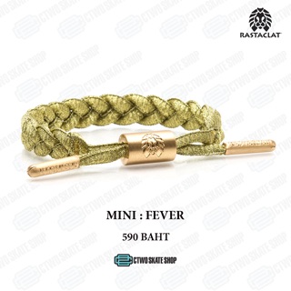 RastaClat Mini : FEVER (ขนาดรอบวง 4.5-6")