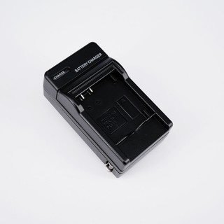ที่ชาร์จแบตเตอร์รี่กล้อง Sanyo รหัสแบต DB-L80 Battery Charger for Sanyo Xacti CG10 VPC-X1220 VPC-X1420 VPC-CG102