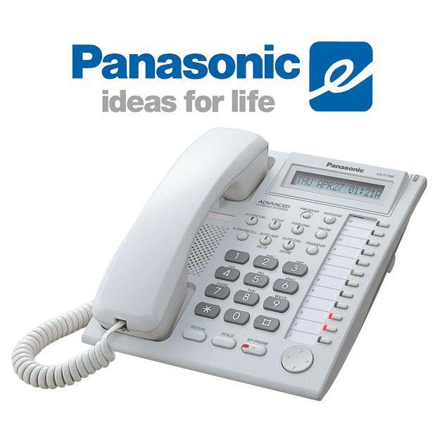 หน่วยโทรศัพท์ Panasonic KX-T7730 KEyphone