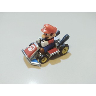 รถเหล็ก MARIO KART ลิขสิทธิ์แท้ TOMICA