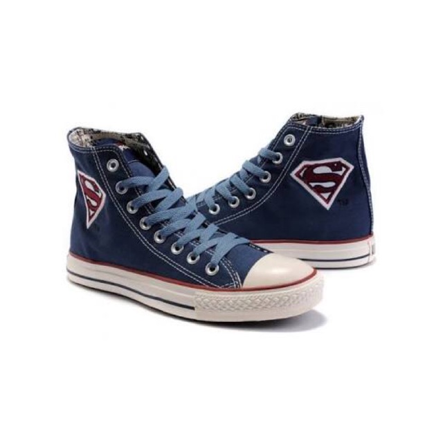 converse all star superman