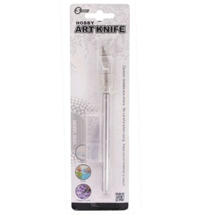 Morn Sun Hobby Art Knife มีดคัตเตอร์ มีดตัดสติกเกอร์ No.11132