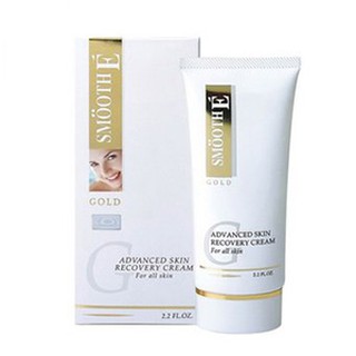 Smooth E Gold Cream สมูท อี โกลด์ ครีม ปริมาณสุทธิ 65 g.