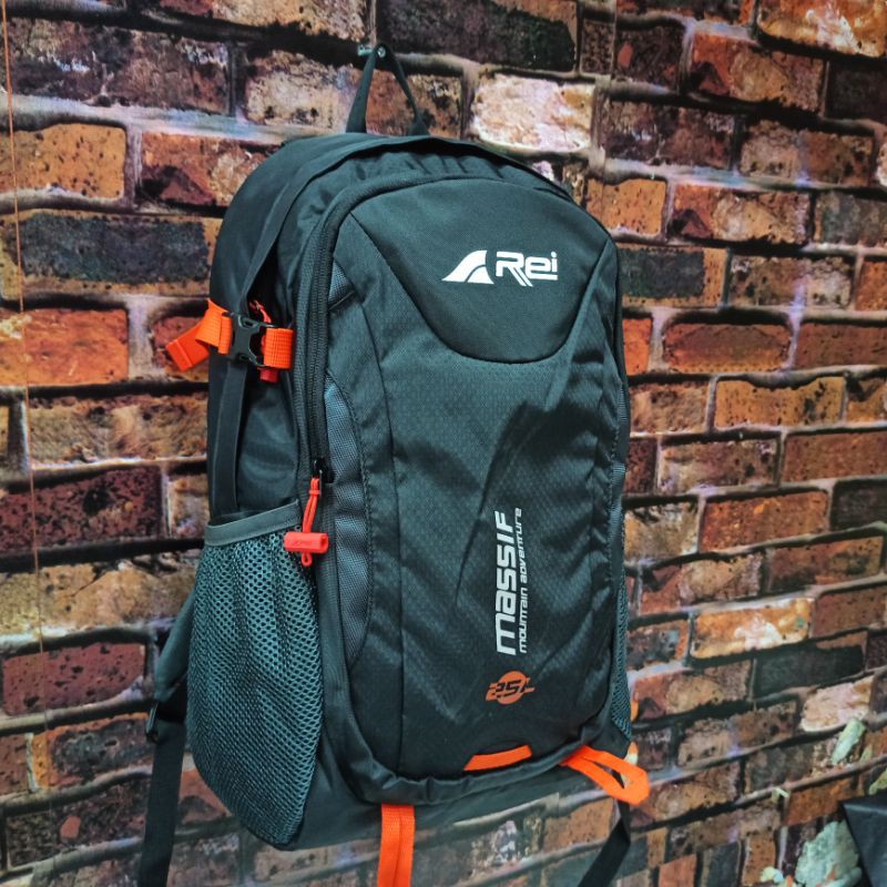 Rei Massif Backpack 25L (Ori)
