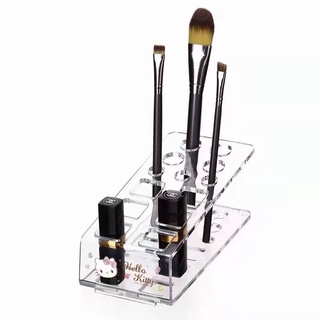 Hello Kitty Cosmetics Acrylic Stand