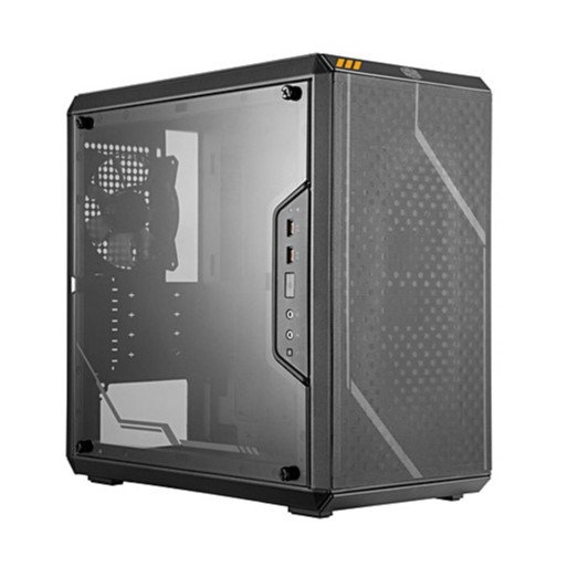 Case COOLER MASTER MasterBox Q300L TUF Gaming