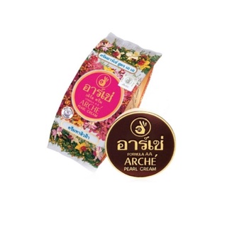 อาเช่ 1 ซอง  ปริมาณ 3 กรัม