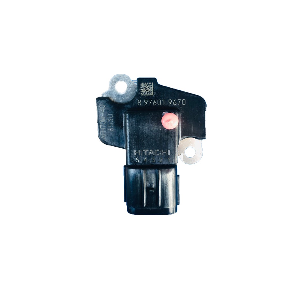 แอร์โฟร์ D-MAX 03-2019