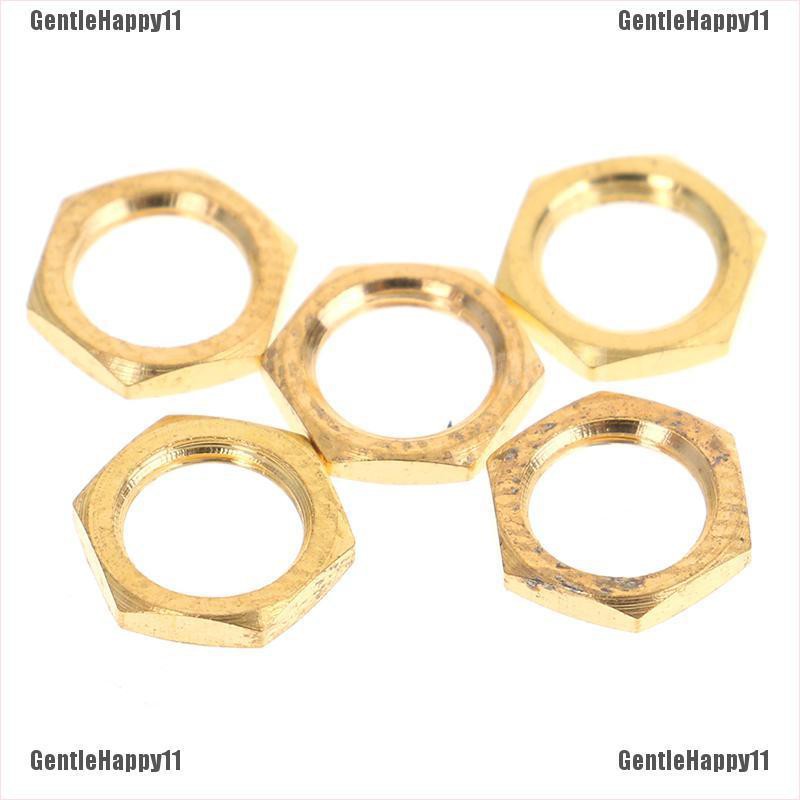 Gentle ซ็อกเก็ตแจ็คเชื่อมต่อหูฟังสเตอริโอ PJ392 3.5 มม. 5 ชิ้น #8