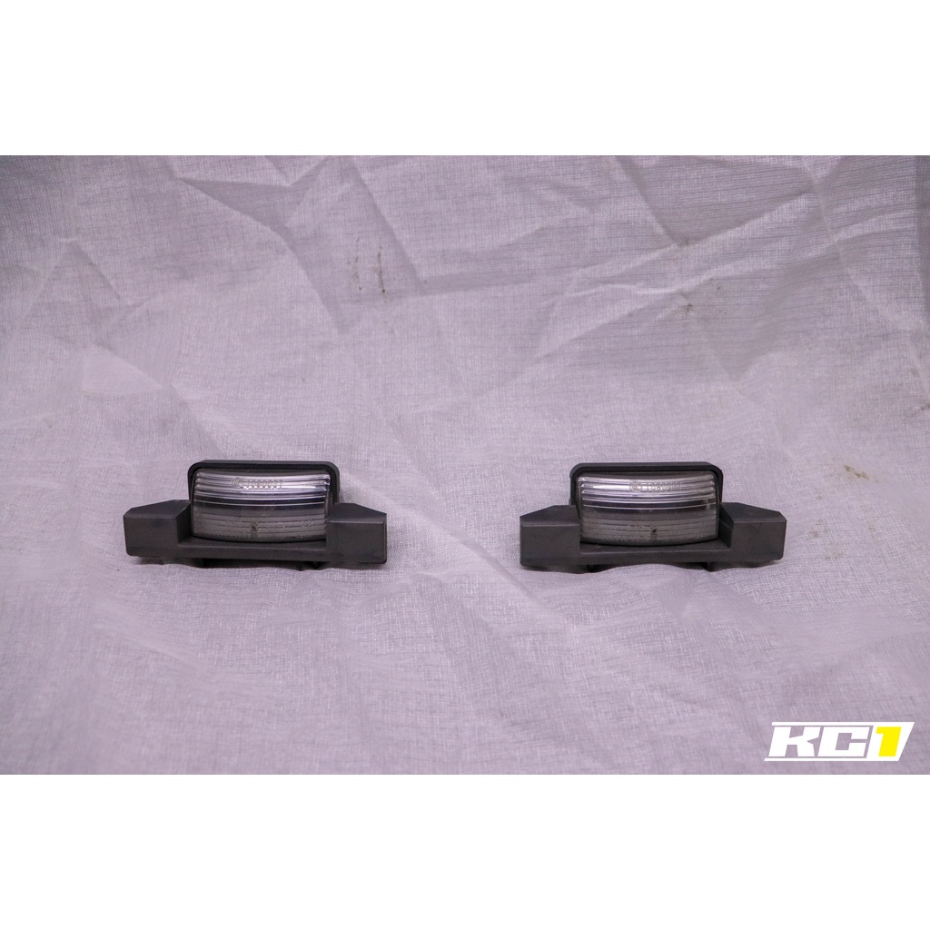 ไฟจาน Honda CRZ REAR LICENSE