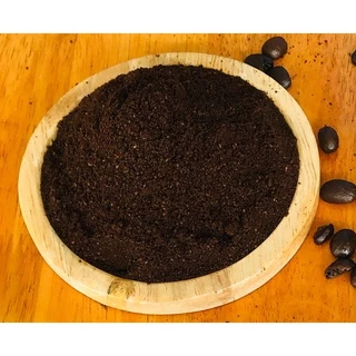 DC Dark Roast ดอยช้าง ขนาด 500g. คั่วเข้ม+ ส่งไว คั่วใหม่ ราคาส่ง เกรด A