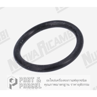 (SKU: 460000 ) ปะเก็นยาง สำหรับท่อดอกเห็ด หัวกรุ๊ป E61 ขนาด 20.29x2.62 mm  อะไหล่เครื่องชงกาแฟ