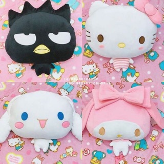 หมอนผ้าห่ม sanrio งานดี