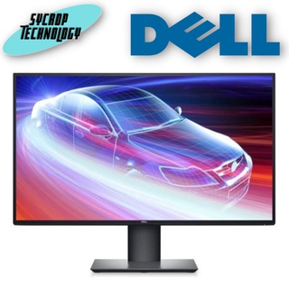 (SNSU2720Q) Monitor “Dell” UltraSharp U2720Q 4K UHD 3840 x 2160 27.0″