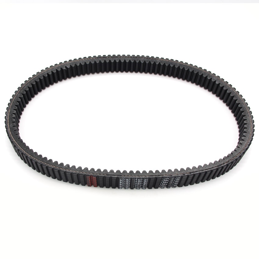 Motorcycle Drive Belt Gearbox Clutch Belts For Yamaha SRX600 SRX700 SX600 SX700 SXV60 SXV70 SXR SX 6