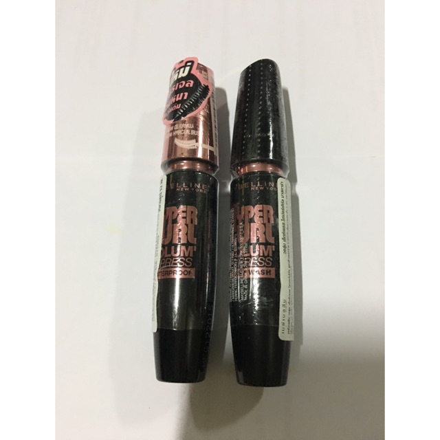 Maybelline
