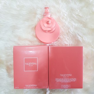 น้ำหอมแท้ Valentino Valentina Blush Valentino for women  80Ml กล่องซีล