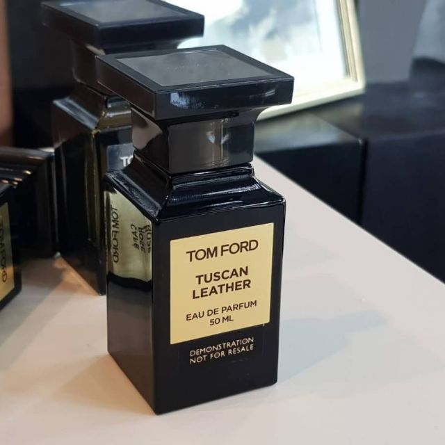 tuscan leather 50ml