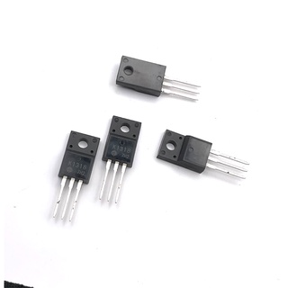 k1318  MOSFET TO220  20A120V