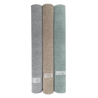 พรมปูพื้น รุ่น Stripe ขนาด 120 x 180 ซม. พรมเช็ดเท้า Carpet, Stripe model, size 120 x 180 cm.