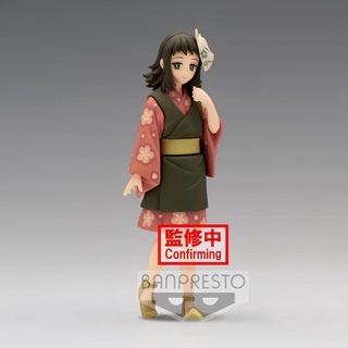 DEMON SLAYER: KIMETSU NO YAIBA FIGURE VOL.21 (A:MAKOMO)