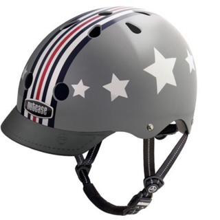 🇺🇸 Nutcase Helmet หมวกกันน็อค Urban Style #usa