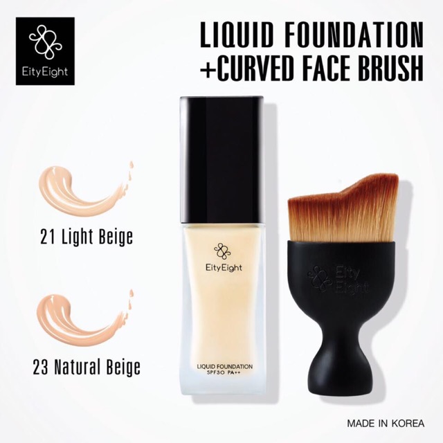 Eighty eight foundation