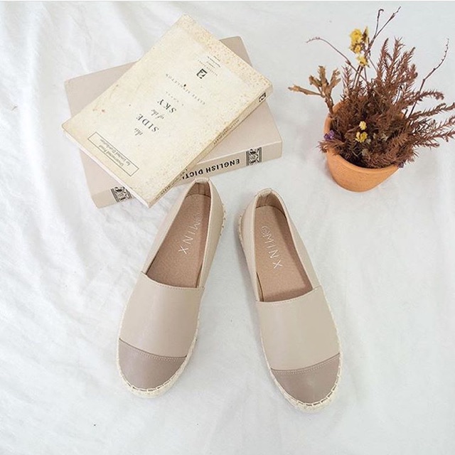 ส่งต่อรองเท้า minx shoes