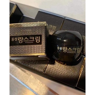 Dongsung Rannce Cream 10g ครีมหน้าใส ทาฝ้า ตัวดัง ของเกาหลี