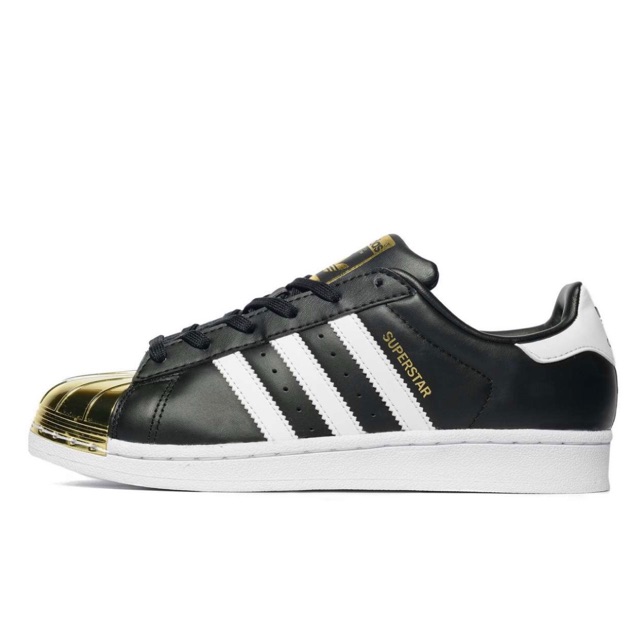 adidas superstar metal toe Vert enfant