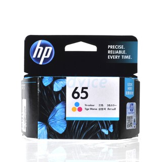 HP 65 COL...............