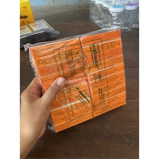 ชอล์กฆ่ามด ตราเรือกลไฟ (1 แพค 20 แท่ง)