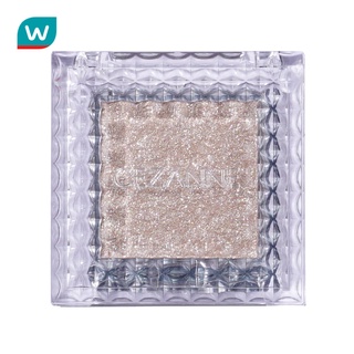 Cezanne เซซาน ซิงเกิ้ล คัลเลอร์ อาย แชร์โด้ว #04