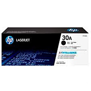 LASER TONER CARTRIGDE (ORIGINAL )HP CF230A (30A)