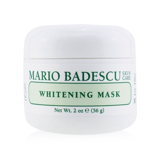 MARIO BADESCU - มาสก์ผิวขาว Whitening Mask