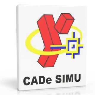 CADe SIMU Electrical Circuit Simulator