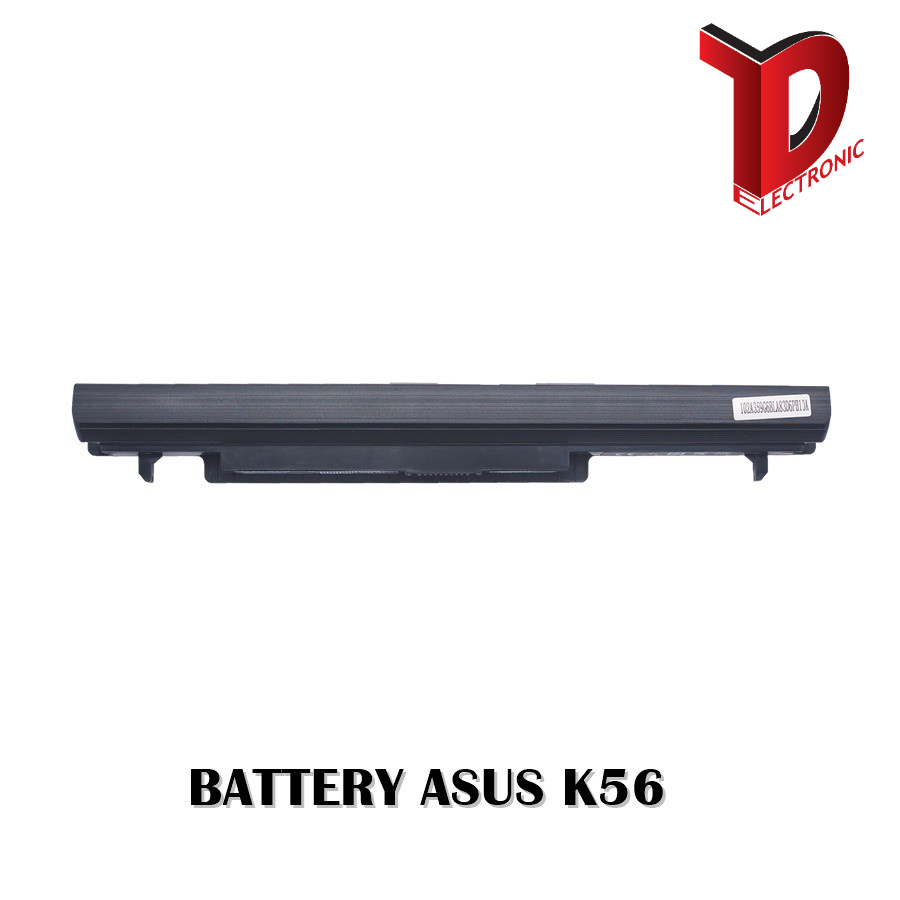BATTERY ASUS A41-K56 A56 A46 K56C K56CA K56CM K46 K46C / แบตเตอรี่โน๊ตบุ๊คเอซุสo
