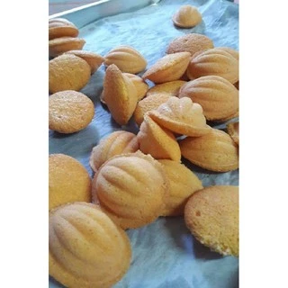 ขนมไข่กรอบโบราณ 12 ชิ้น ((ร้านคุณชายขายขนม จ.ตรัง))