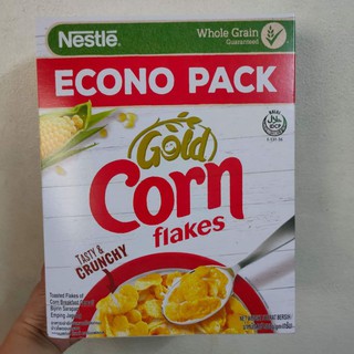 Nestle Cereal Corn Flakes 500 g