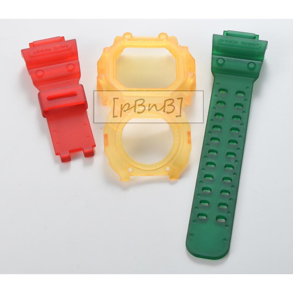 [pBnB]GX56 BNB MATTE BAND และ BEZEL