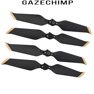 ( Gazechimp ) Magideal 2 คู่ 8743 F ใบพัดเสียงรบกวนต่ําสําหรับ Dji Mavic 2 Pro