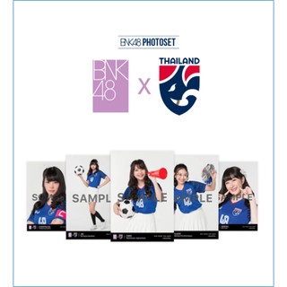 BNK48 Photoset 10  :    BNK48 x CHANGSUEK