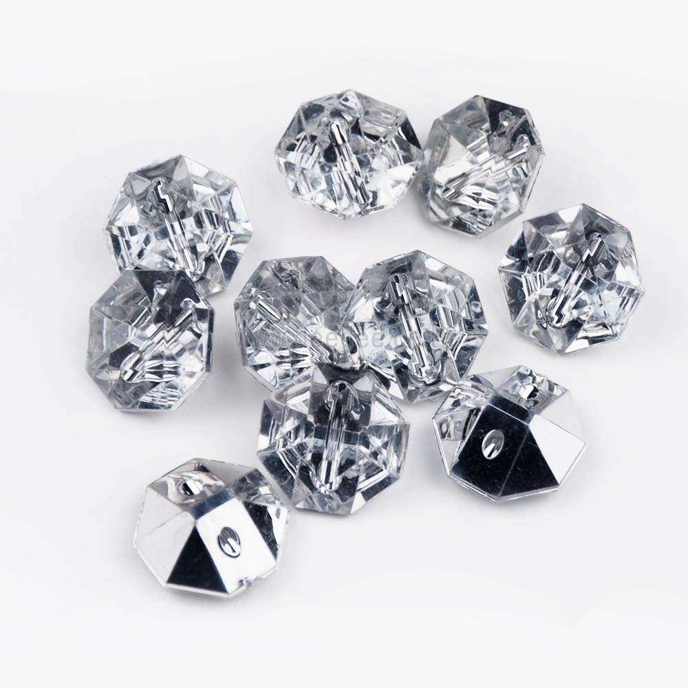 กระดุมเพชร DC8 ขนาด 15มิล 21มิล - รูปที่ 2